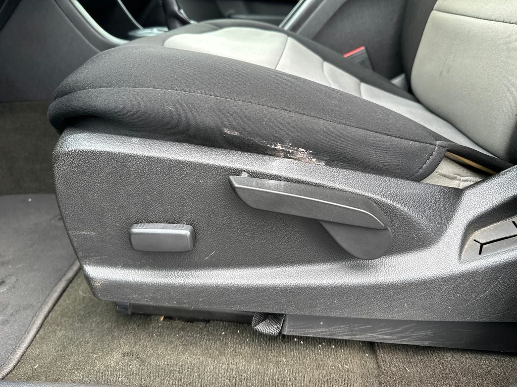 2016 Chevrolet Colorado Work Truck