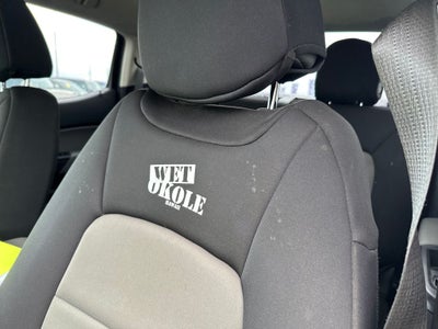 2016 Chevrolet Colorado Work Truck