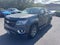 2015 Chevrolet Colorado Z71