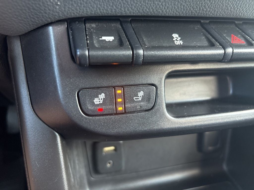 2015 Chevrolet Colorado Z71
