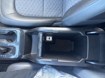 2015 Chevrolet Colorado Z71