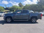 2015 Chevrolet Colorado Z71
