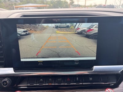 2025 Chevrolet Silverado 1500 LT LT1