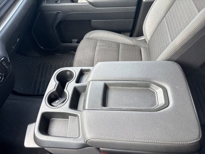 2025 Chevrolet Silverado 1500 LT LT1