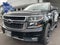 2020 Chevrolet Tahoe LT Z71