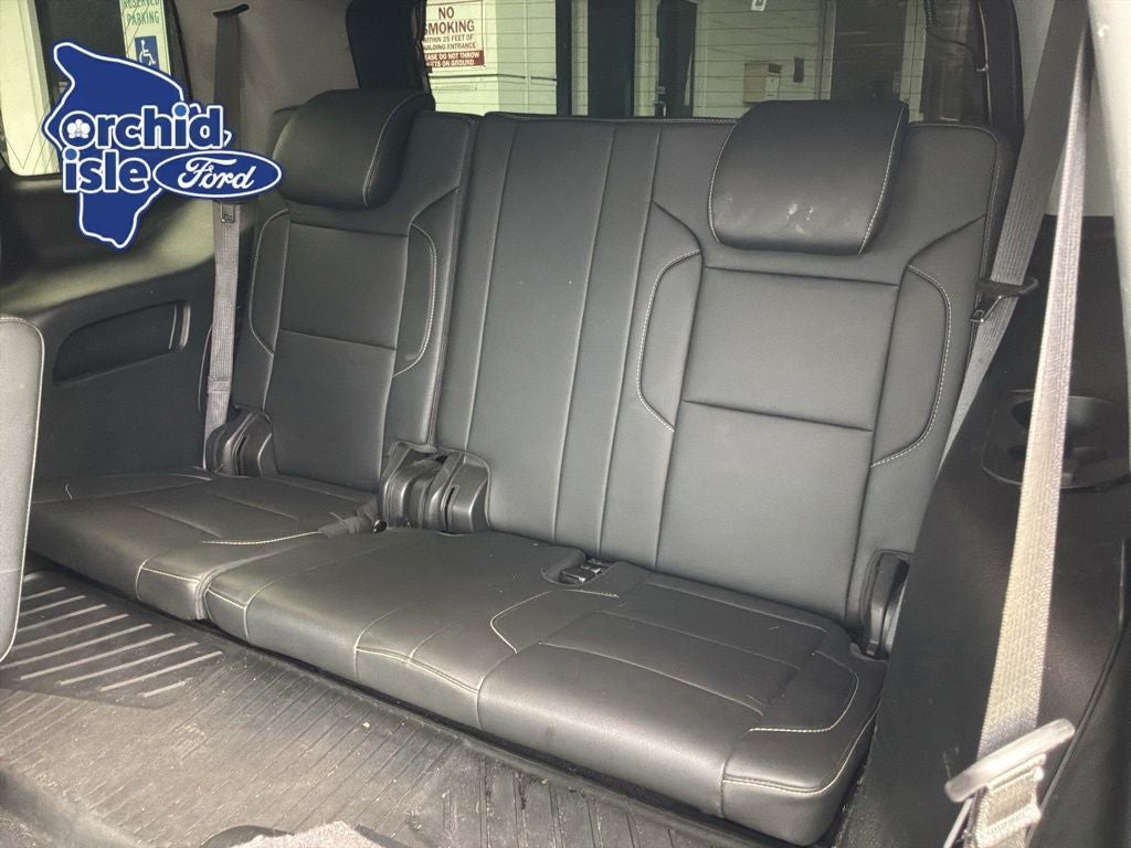 2020 Chevrolet Tahoe LT Z71