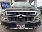 2020 Chevrolet Tahoe LT Z71