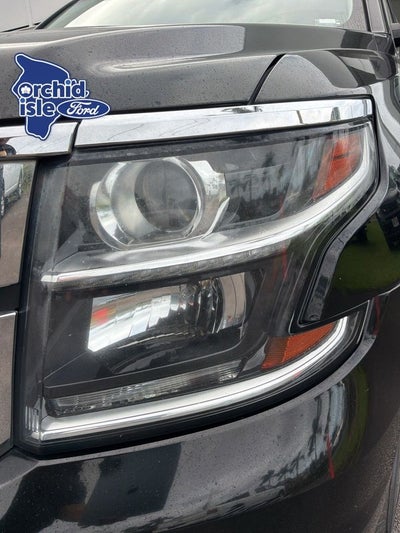 2020 Chevrolet Tahoe LT Z71