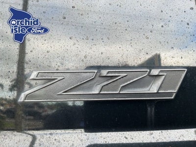 2020 Chevrolet Tahoe LT Z71