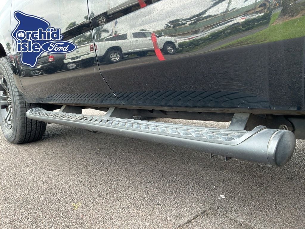 2020 Chevrolet Tahoe LT Z71