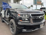 2020 Chevrolet Tahoe LT Z71