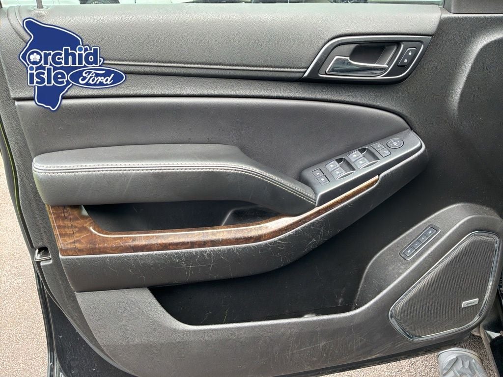 2020 Chevrolet Tahoe LT Z71