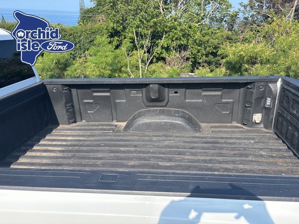 2024 GMC Sierra 2500HD Pro
