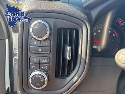 2024 GMC Sierra 2500HD Pro