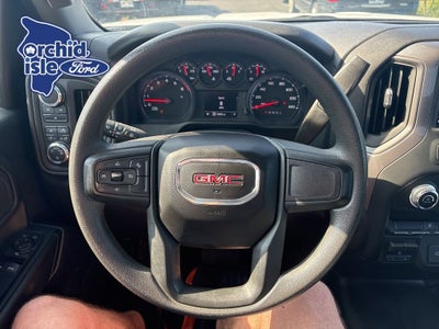 2024 GMC Sierra 2500HD Pro