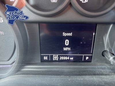 2024 GMC Sierra 2500HD Pro