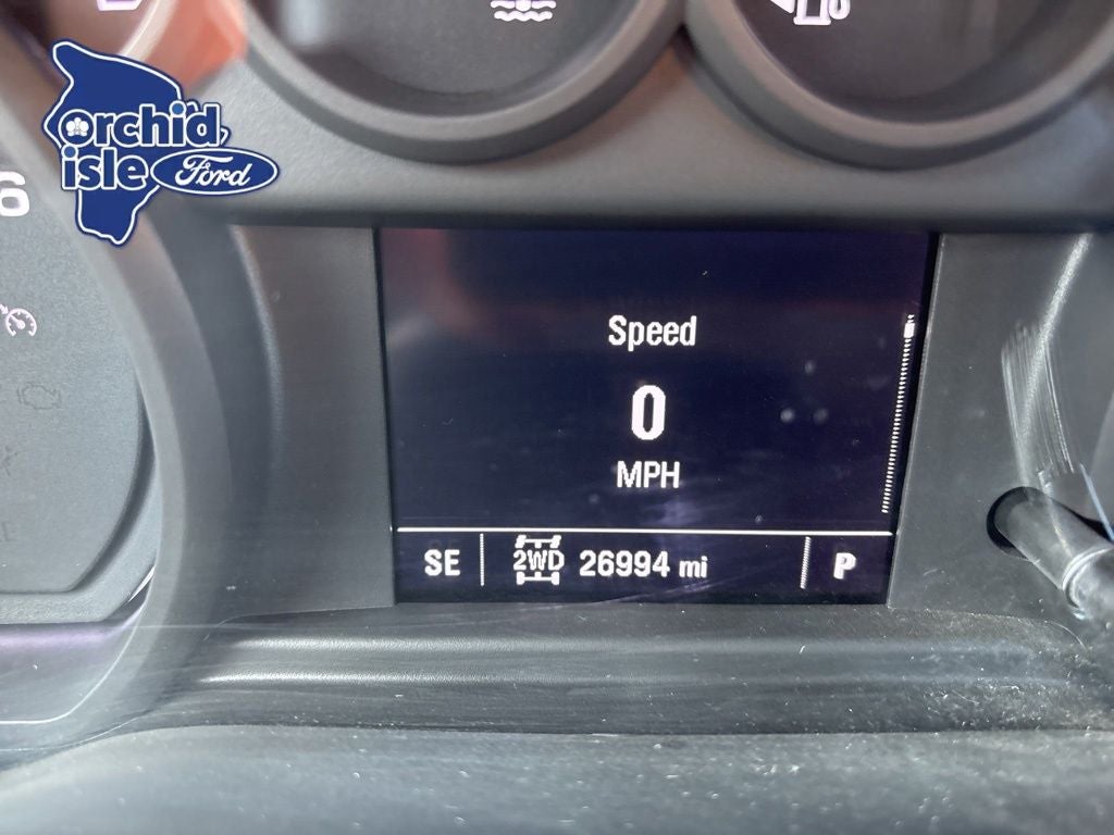 2024 GMC Sierra 2500HD Pro