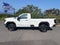 2024 GMC Sierra 2500HD Pro