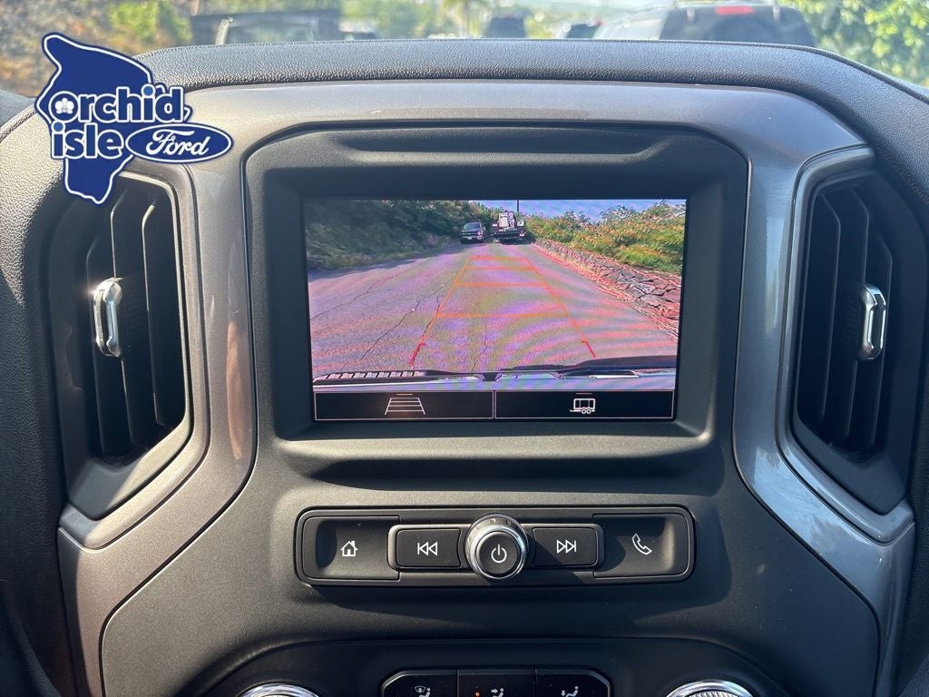 2024 GMC Sierra 2500HD Pro