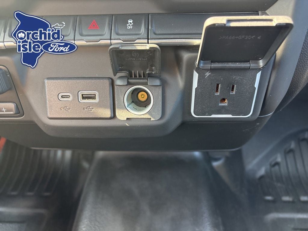 2024 GMC Sierra 2500HD Pro