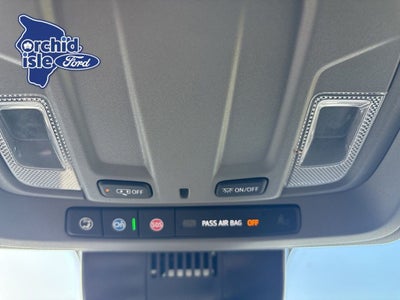 2024 GMC Sierra 2500HD Pro