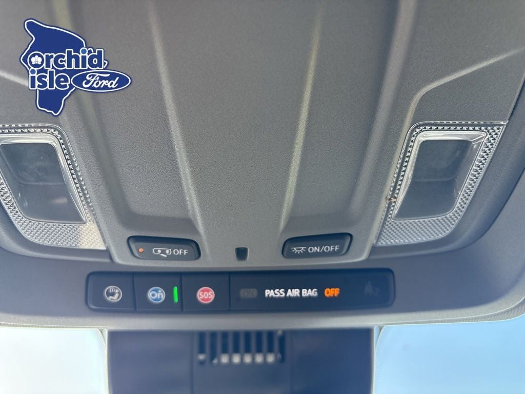 2024 GMC Sierra 2500HD Pro