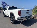 2024 GMC Sierra 2500HD Pro