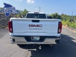 2024 GMC Sierra 2500HD Pro