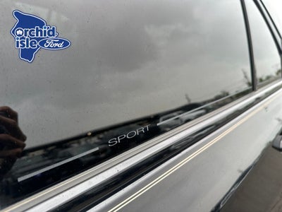 2019 Cadillac XT4 Sport