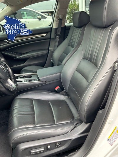 2022 Honda Accord Sport Special Edition