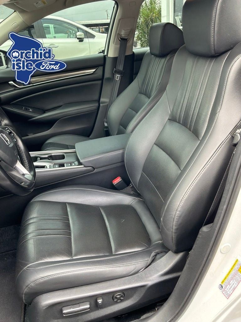 2022 Honda Accord Sport Special Edition