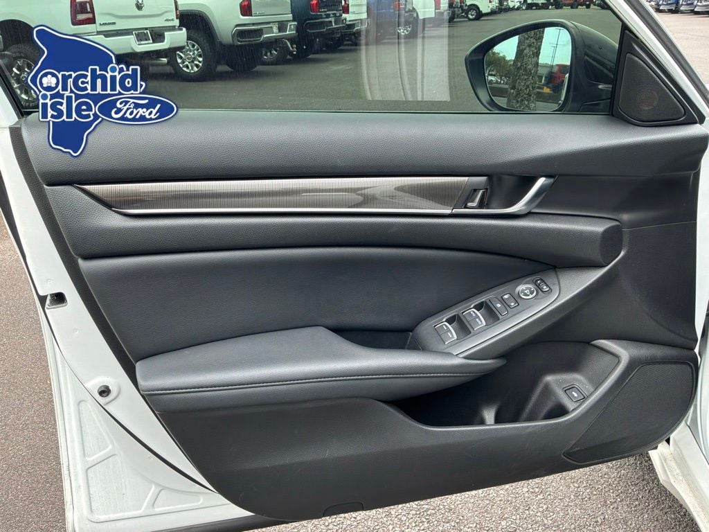 2022 Honda Accord Sport Special Edition