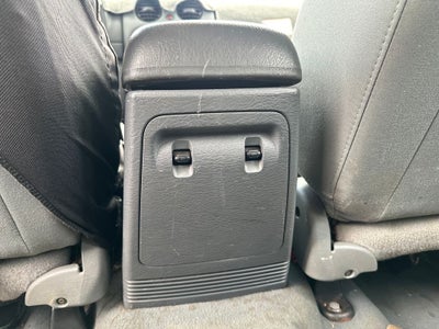 2005 Jeep Liberty Sport