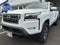 2024 Nissan Frontier SL