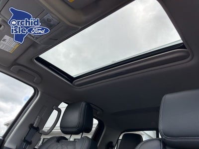 2024 Nissan Frontier SL