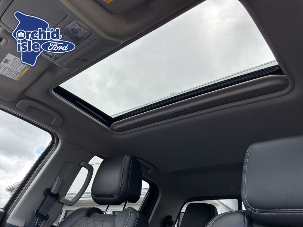 2024 Nissan Frontier SL