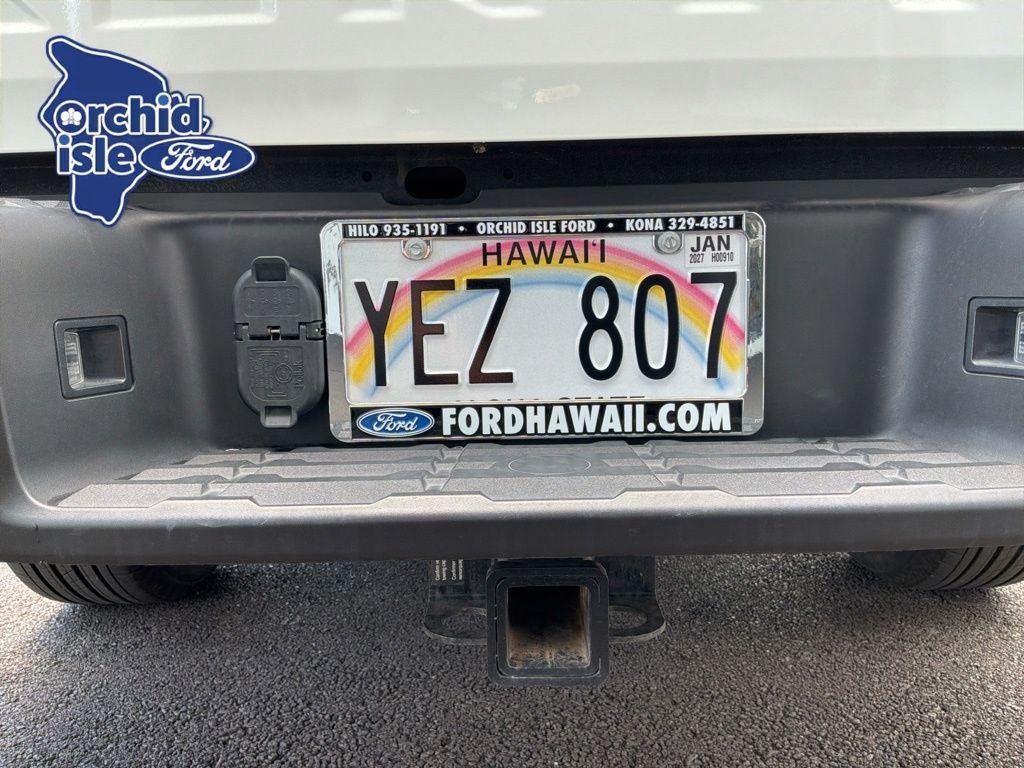 2024 Nissan Frontier SL