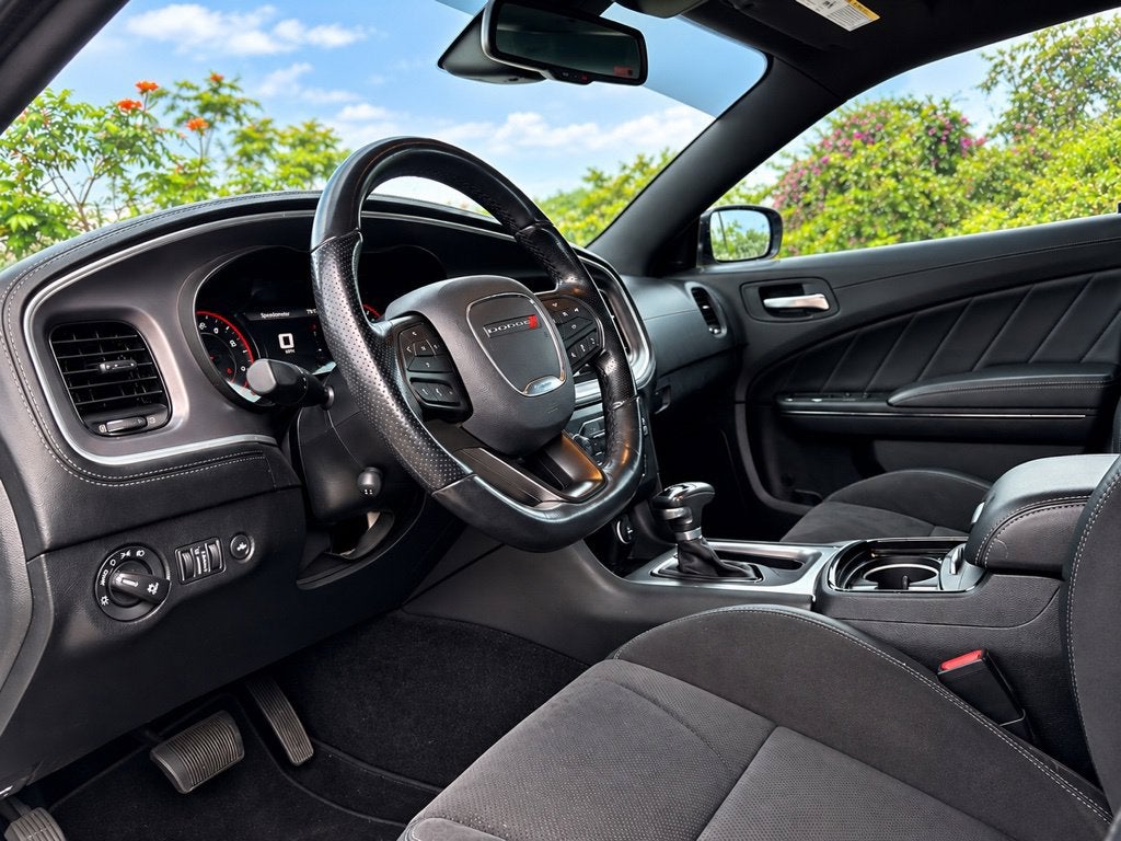 2020 Dodge Charger R/T