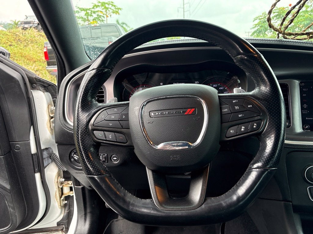 2020 Dodge Charger R/T