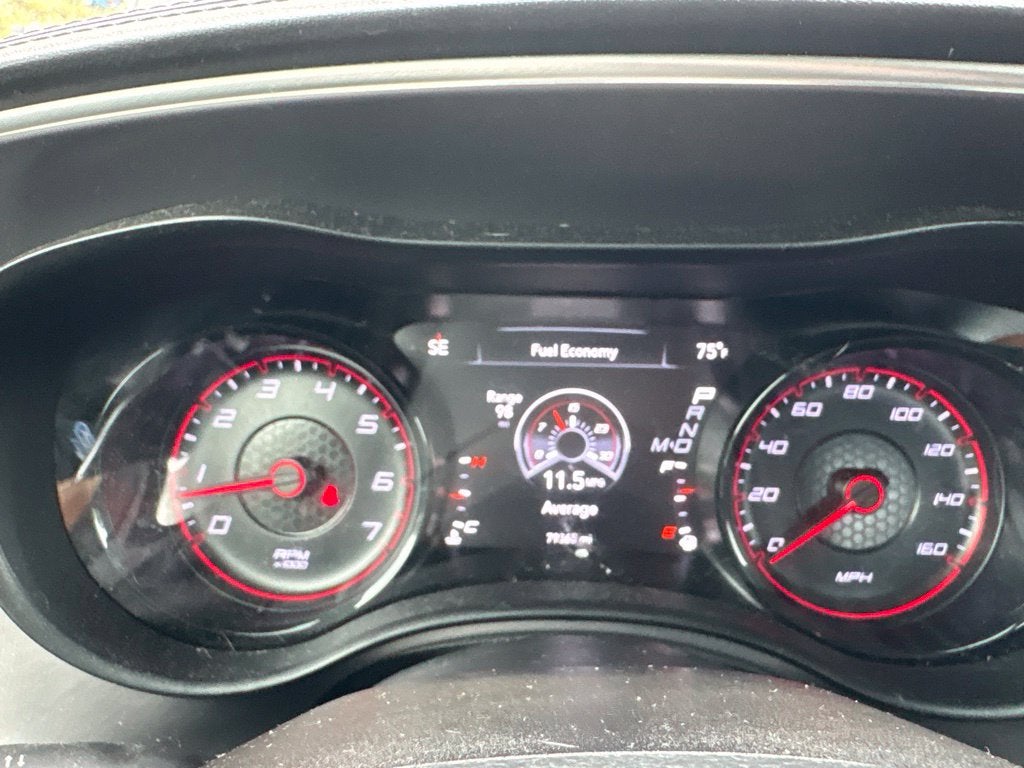 2020 Dodge Charger R/T