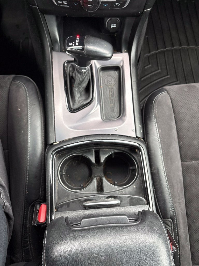 2020 Dodge Charger R/T
