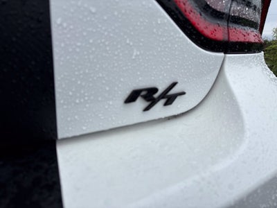 2020 Dodge Charger R/T