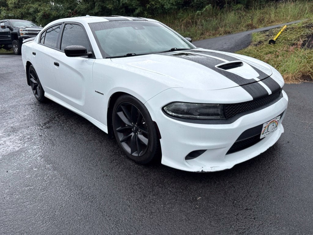 2020 Dodge Charger R/T