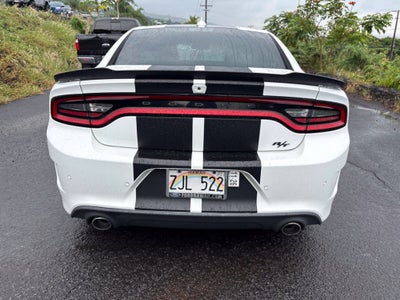 2020 Dodge Charger R/T