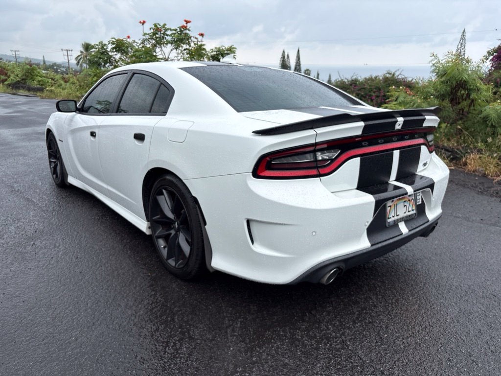 2020 Dodge Charger R/T