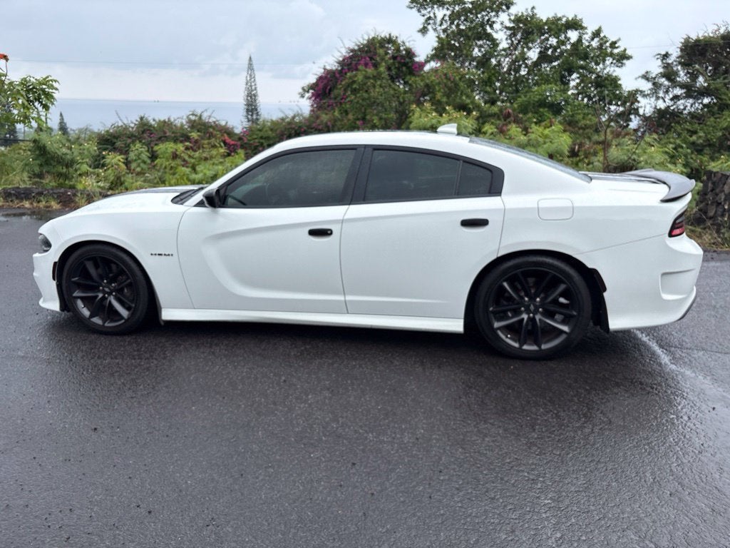 2020 Dodge Charger R/T
