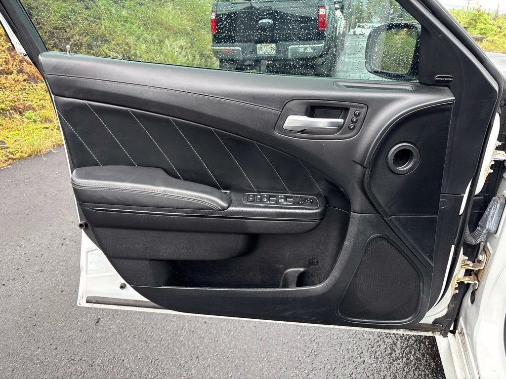 2020 Dodge Charger R/T