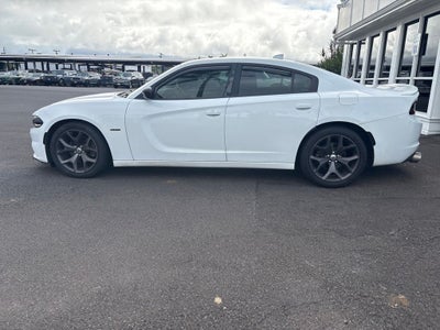 2017 Dodge Charger R/T