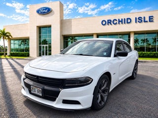 2017 Dodge Charger R/T