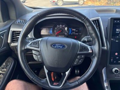 2022 Ford Edge ST